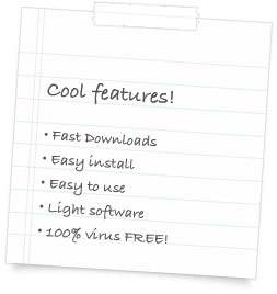 cool features